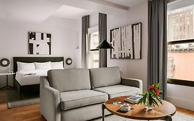 Duane Street Hotel Tribeca, Sonder By Marriott Bonvoy  4*